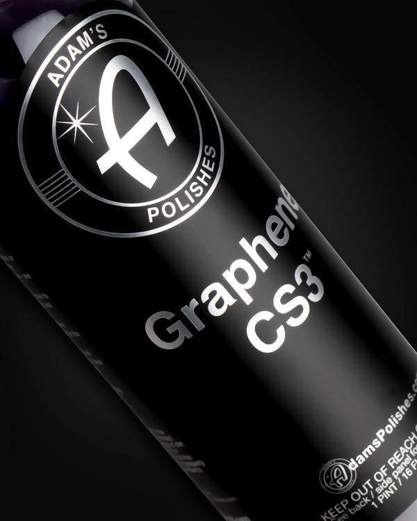 Adam’s Graphene CS3 - ARMLOCKERS SHOP