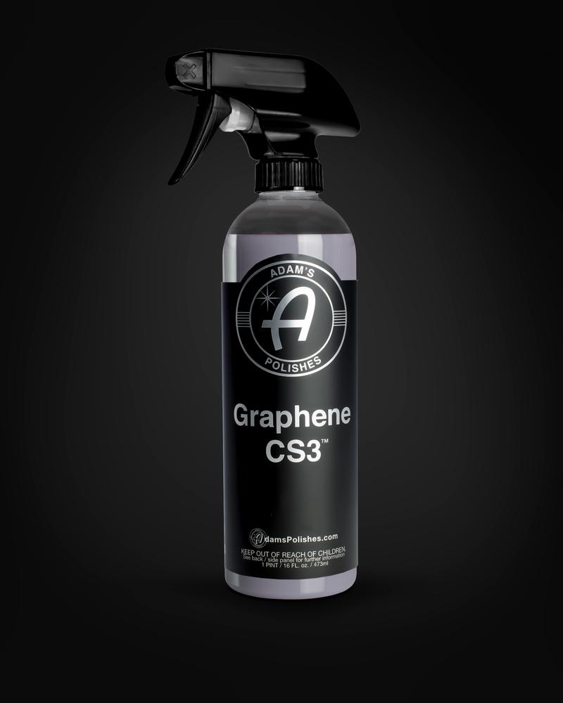 Adam’s Graphene CS3 - ARMLOCKERS SHOP