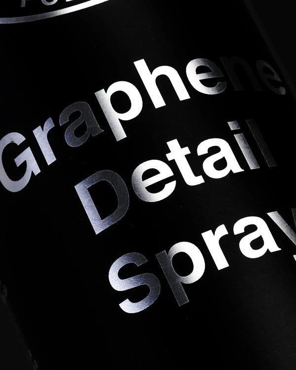 Adam's Graphene Detail Spray | グラフェンディテイルスプレー - ARMLOCKERS SHOP