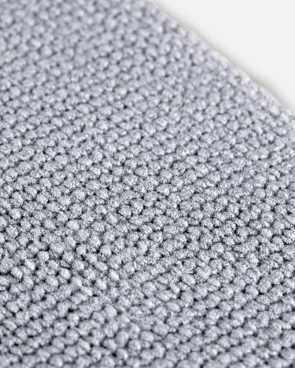 マイクロファイバーアプリケーターパッド | Adam’s Gray Microfiber Applicator Pad - ARMLOCKERS SHOP