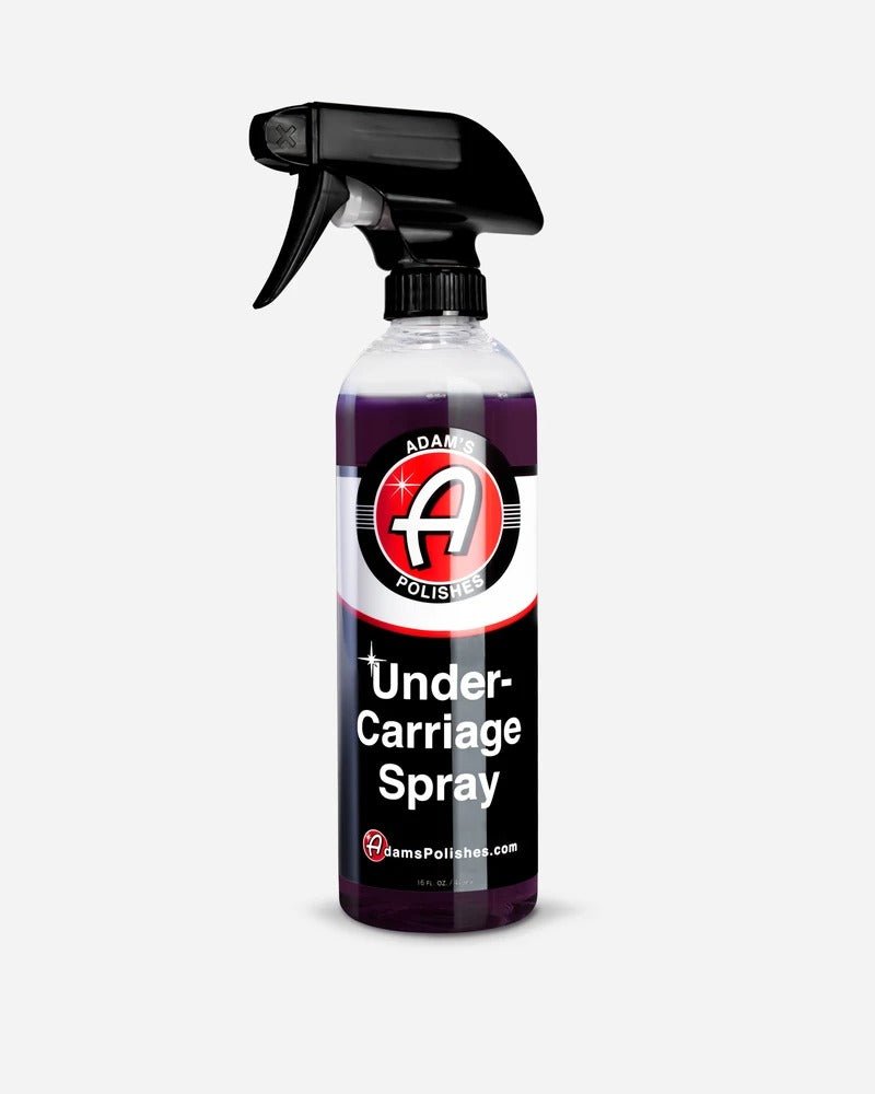 インビジブルアンダーキャリッジスプレー | Adam’s Invisible Undercarriage Spray - ARMLOCKERS SHOP