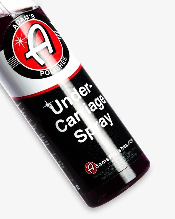 インビジブルアンダーキャリッジスプレー | Adam’s Invisible Undercarriage Spray - ARMLOCKERS SHOP