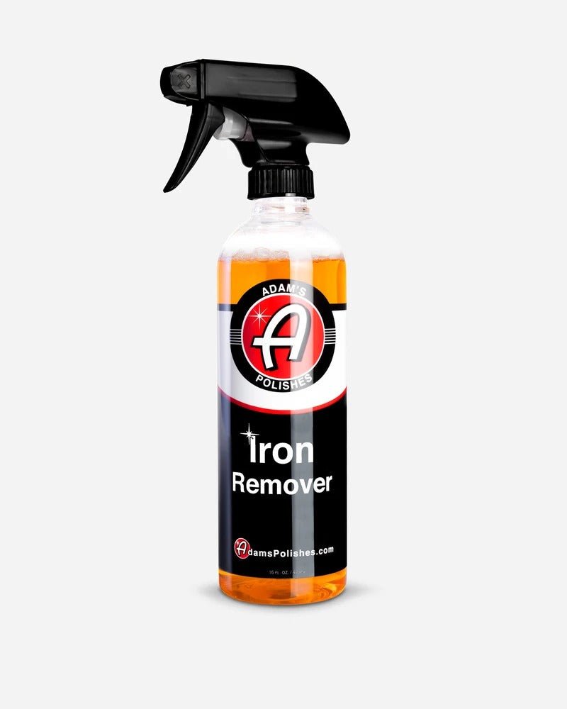 アイアンリムーバー | Adam’s Iron Remover - ARMLOCKERS SHOP