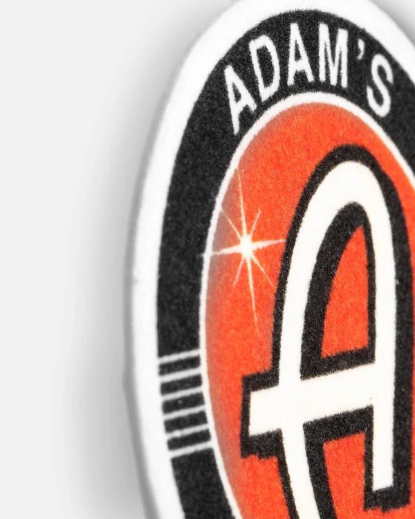 Adam's Leather Scented Air Freshener | T1100 - ARMLOCKERS SHOP
