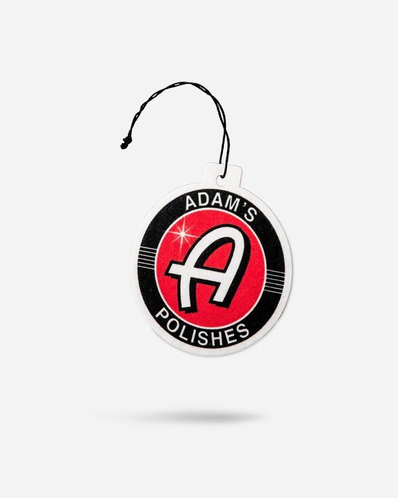 Adam's Leather Scented Air Freshener | T1100 - ARMLOCKERS SHOP