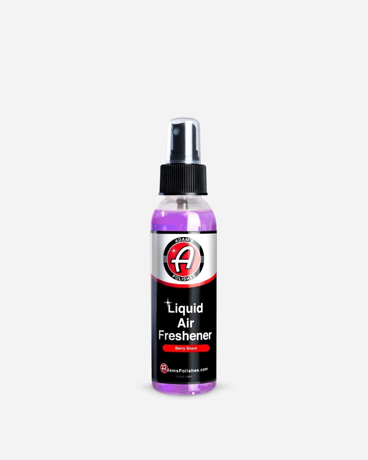 リキッドエアフレッシュナー ベリー | Adam's Liquid Air Freshener Berry - ARMLOCKERS SHOP