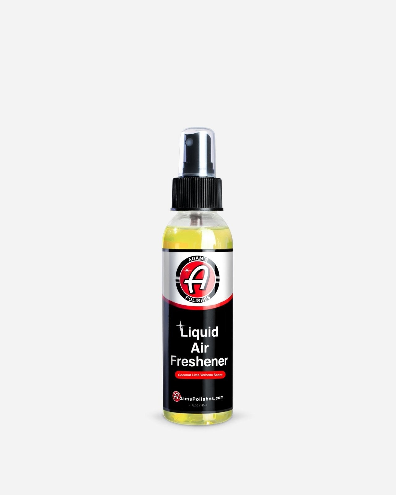 リキッドエアフレッシュナー ココナッツライム | Adam's Liquid Air Freshener Coconut Lime - ARMLOCKERS SHOP