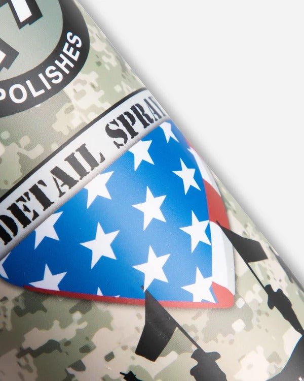 メモリアルデーディテイルスプレー | Adam's Memorial Day Detail Spray - ARMLOCKERS SHOP