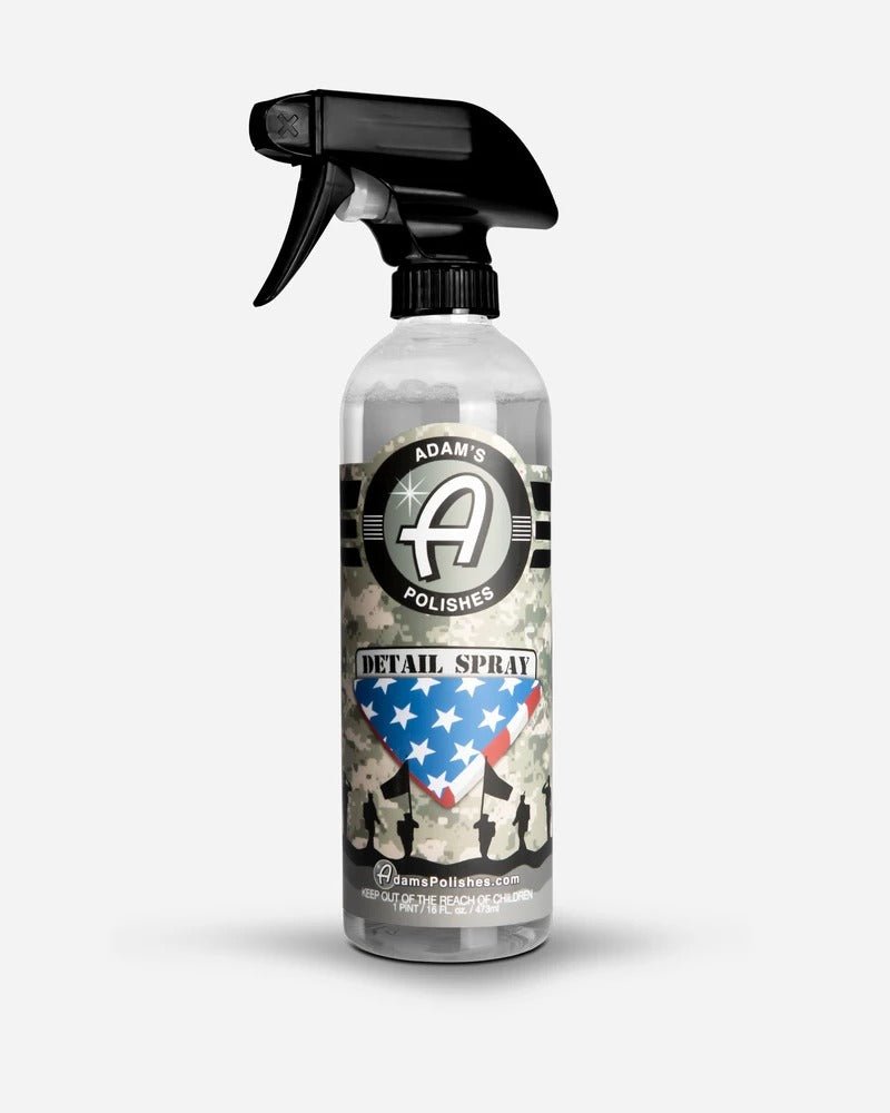 メモリアルデーディテイルスプレー | Adam's Memorial Day Detail Spray - ARMLOCKERS SHOP