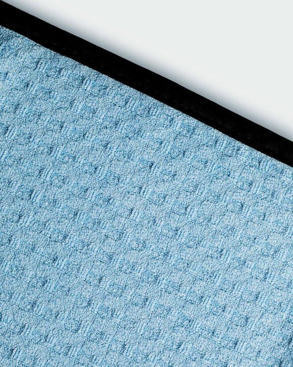 マイクロファイバーウォーターレスウォッシュタオル | Adam's Microfiber Waterless Wash Towels - ARMLOCKERS SHOP