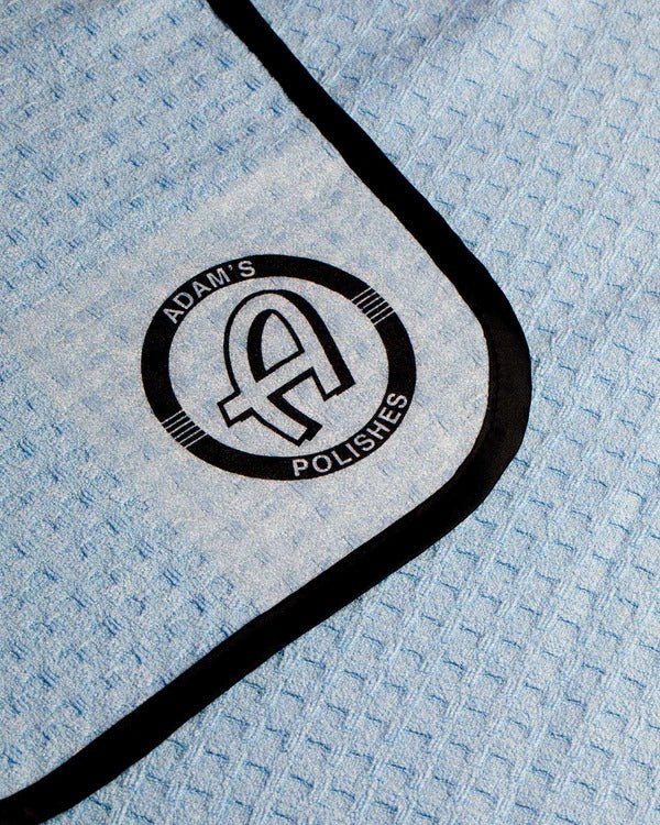 マイクロファイバーウォーターレスウォッシュタオル | Adam's Microfiber Waterless Wash Towels - ARMLOCKERS SHOP