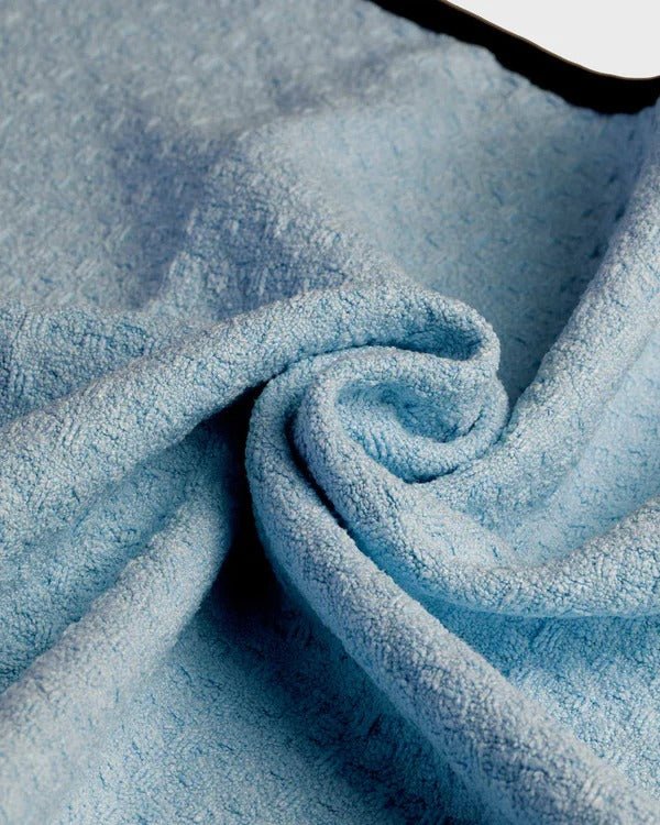 マイクロファイバーウォーターレスウォッシュタオル | Adam's Microfiber Waterless Wash Towels - ARMLOCKERS SHOP