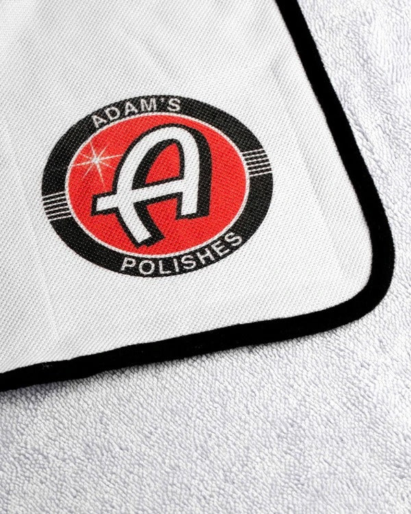 ミニプラッシュドライタオル | Adam’s Mini Plush Drying Towel - ARMLOCKERS SHOP