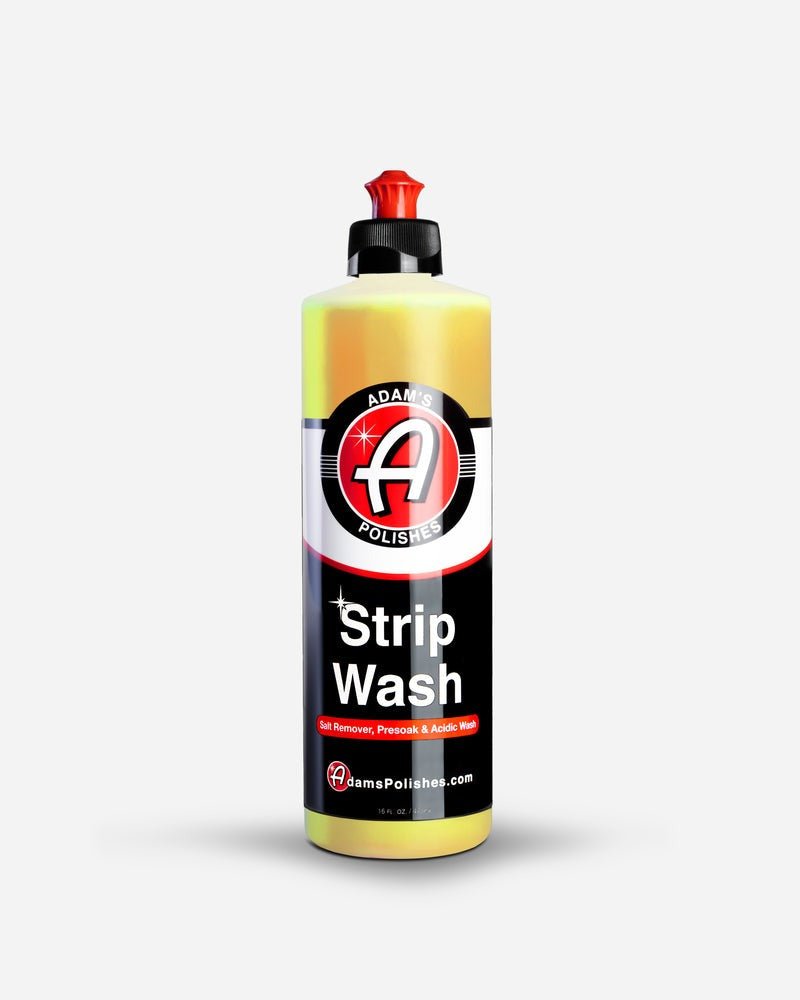 ストリップウォッシュ | Adam’s NEW Strip Wash - アームロッカーズ