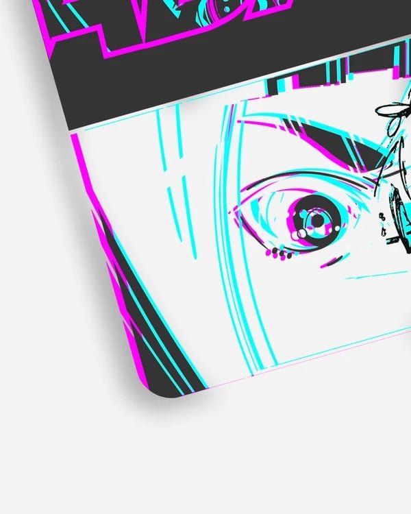 アニメエアフレッシュナー | Adam's Polishes Anime Air Freshener - ARMLOCKERS SHOP