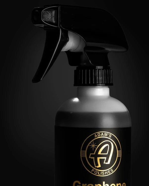 グラフェンセラミックスプレーコーティングアドバンスド | Adam's Polishes Graphene Ceramic Spray Coating Advanced - ARMLOCKERS SHOP