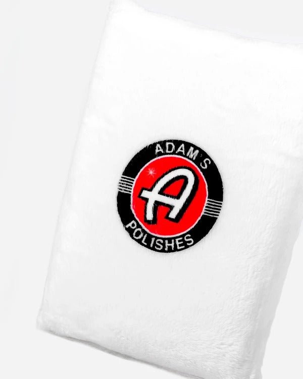 プレミアムマイクロファイバーウォッシュスポンジ | Adam’s Premium Microfiber Wash Sponge - ARMLOCKERS SHOP