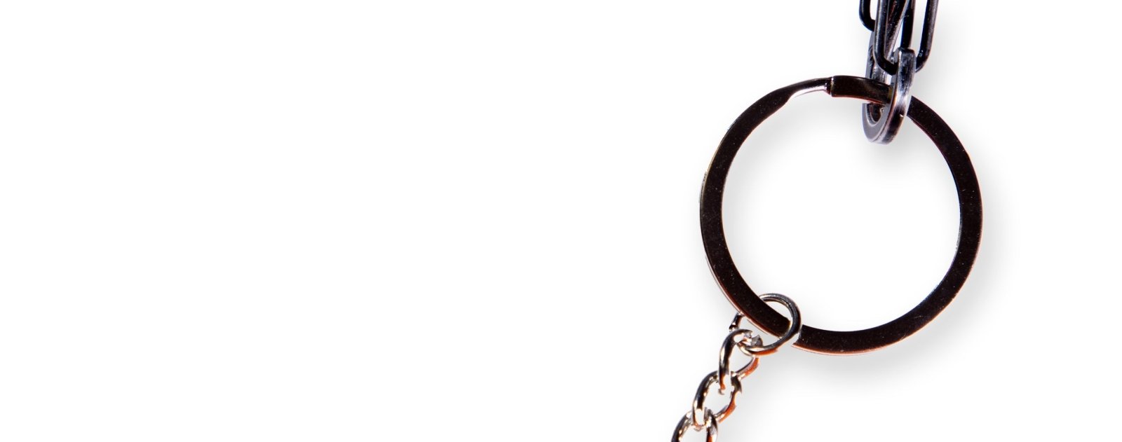 ラバーキーチェーン | Adam's Rubber Keychain - アームロッカーズ