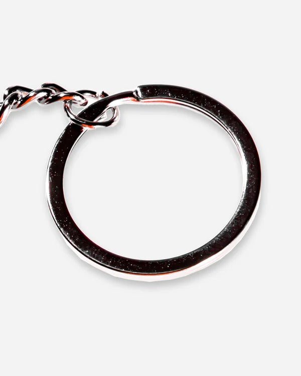 ラバーキーチェーン | Adam's Rubber Keychain - アームロッカーズ