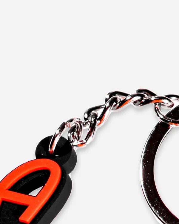 ラバーキーチェーン | Adam's Rubber Keychain - アームロッカーズ
