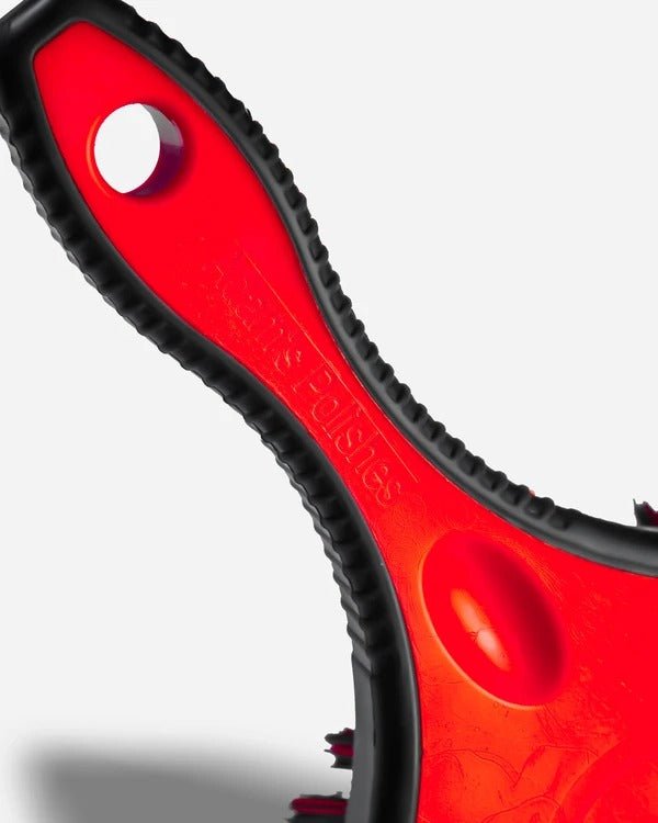 ラバライズドタイヤブラシ | Adam's Rubberized Tire Brush - ARMLOCKERS SHOP
