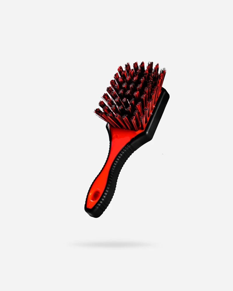 ラバライズドタイヤブラシ | Adam's Rubberized Tire Brush - ARMLOCKERS SHOP
