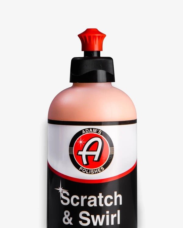 スクラッチ&スワールリムーバー | Adam’s Scratch & Swirl Remover - ARMLOCKERS SHOP