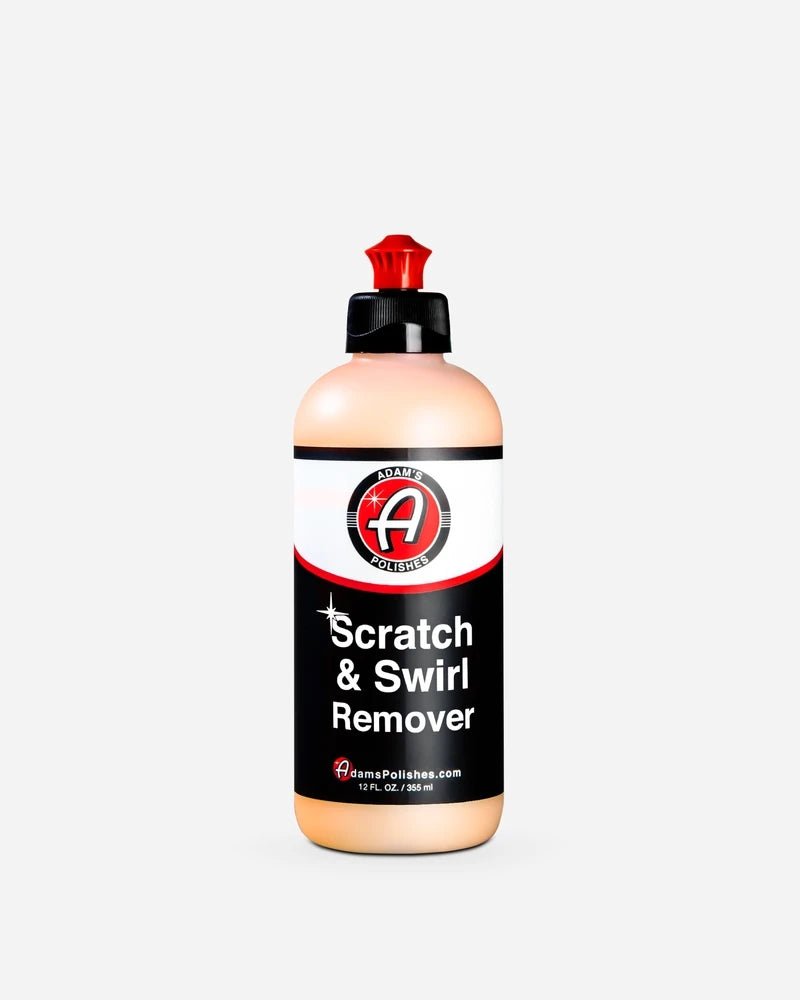 スクラッチ&スワールリムーバー | Adam’s Scratch & Swirl Remover - ARMLOCKERS SHOP