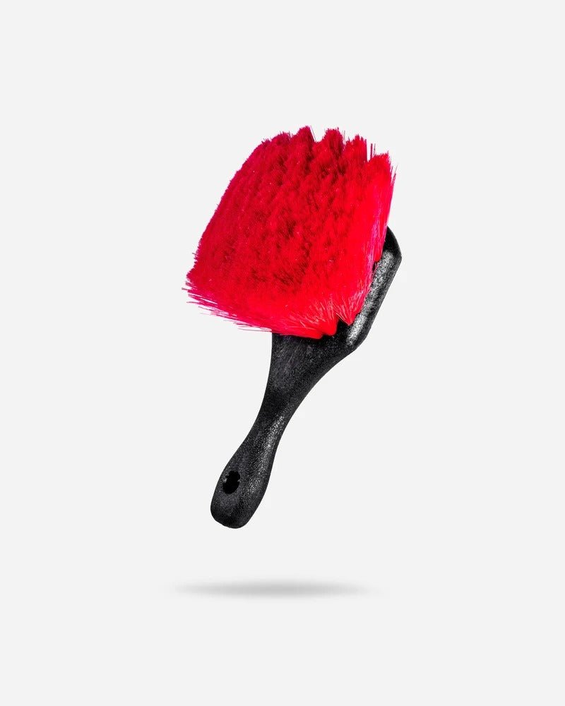 ショートホイールブラシ | Adam’s Short Wheel Brush - ARMLOCKERS SHOP