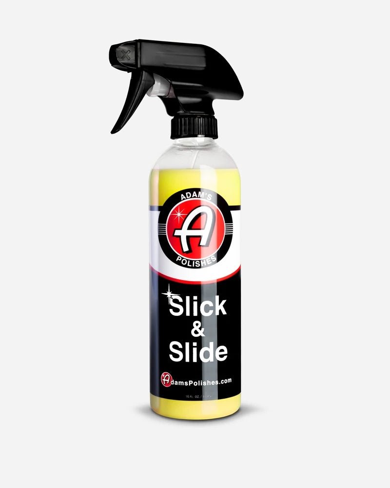 スリック&スライド | Adam’s Slick & Slide - ARMLOCKERS SHOP