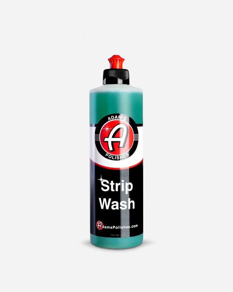 ストリップウォッシュ | Adam’s Strip Wash - ARMLOCKERS SHOP