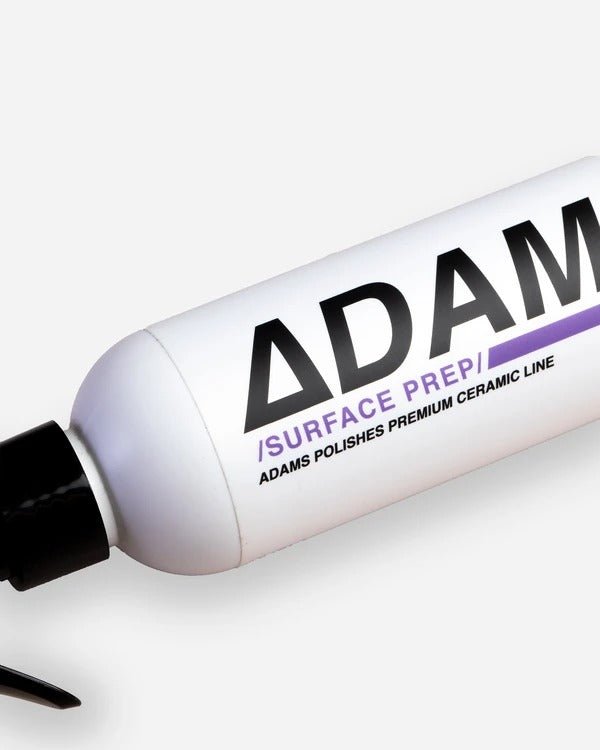 サーフェスプレップ | Adam's Surface Prep – アームロッカーズ