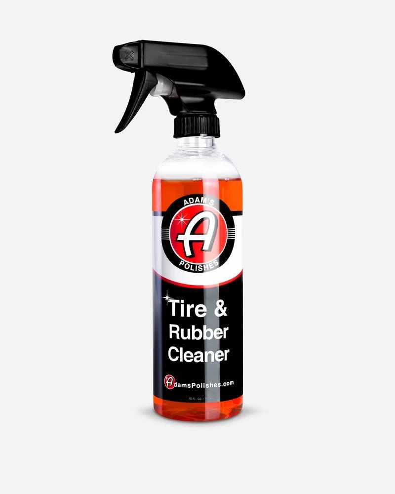 タイヤ&ラバークリーナー | Adam’s Tire & Rubber Cleaner - ARMLOCKERS SHOP