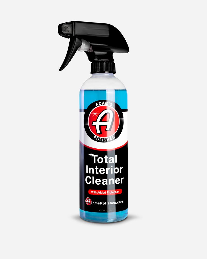 トータルインテリアクリーナー | Adam's Total Interior Cleaner - ARMLOCKERS SHOP