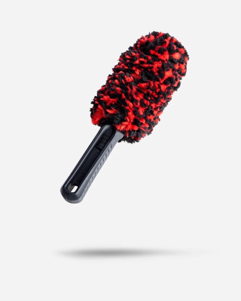ホイールスポークブラシ | Adam's Wheel Spoke Brush - ARMLOCKERS SHOP