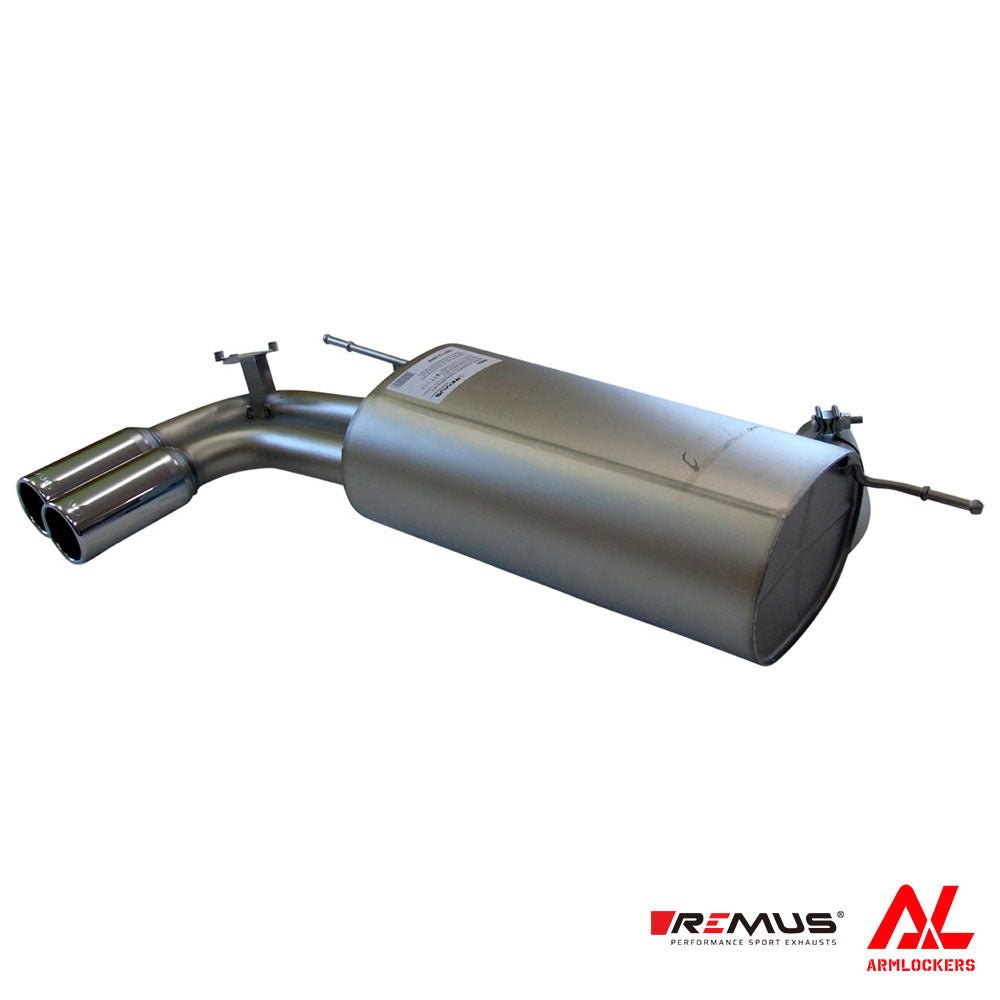 kirinレムス REMUS マフラー BMW E90 320i 前期 kirinレムス REMUS マフラー BMW E90 320i 前期 REMUS社製