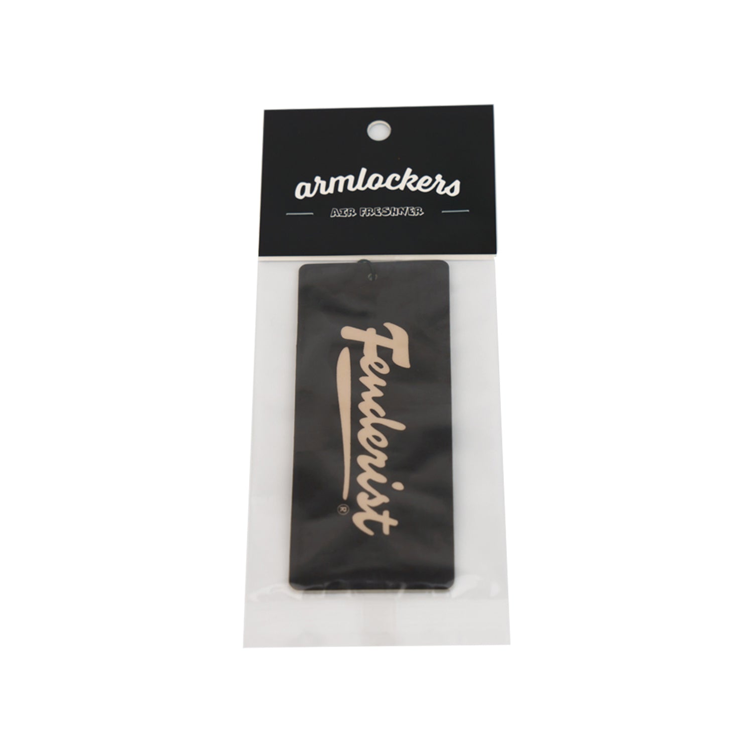 Bold line エアフレッシュナー - Fenderist - ARMLOCKERS SHOP
