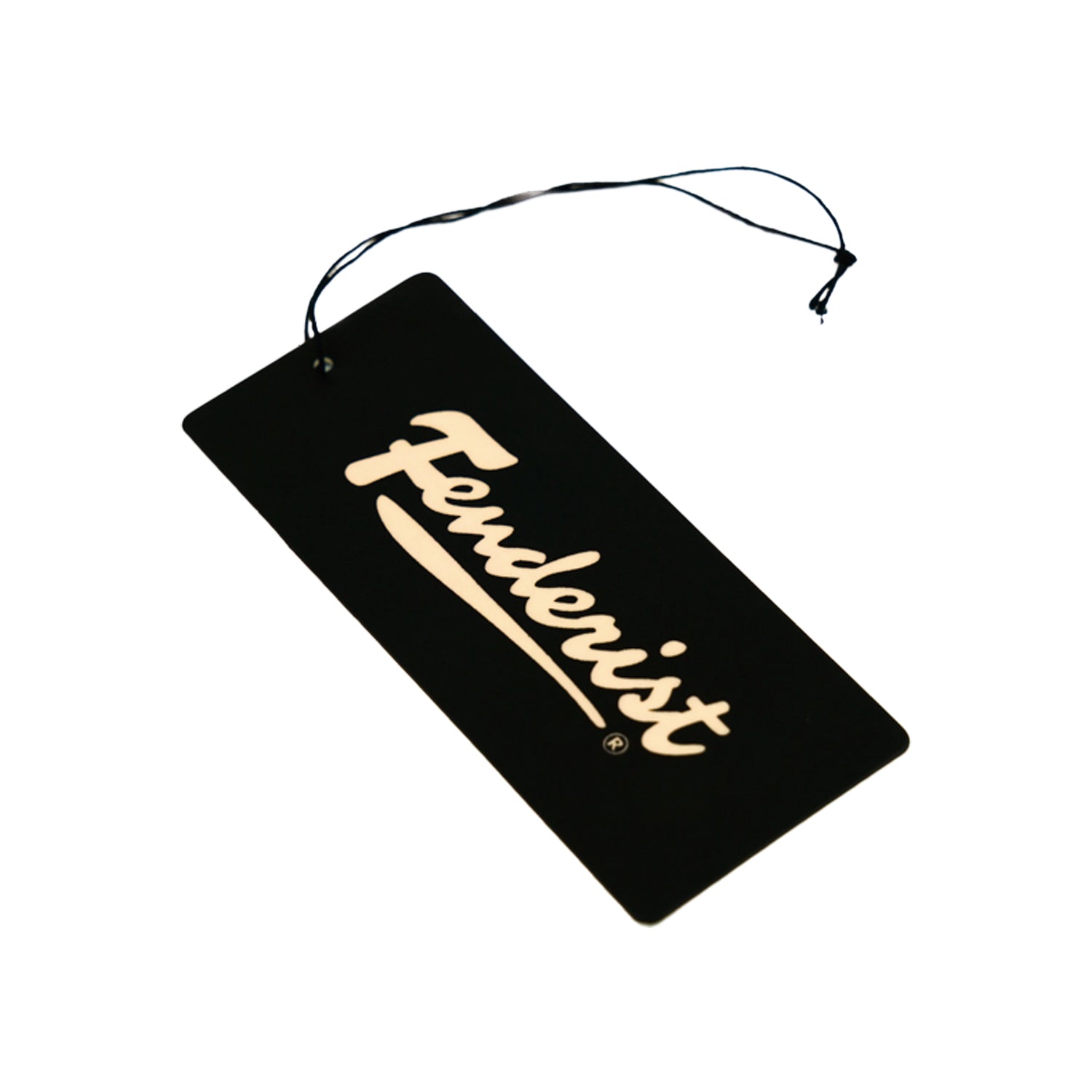 Bold line エアフレッシュナー - Fenderist - ARMLOCKERS SHOP