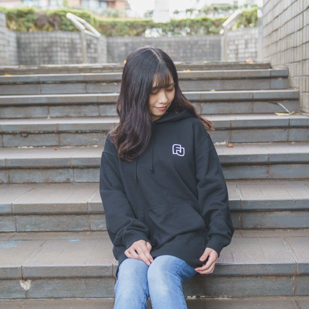 Fenderism Hoodie - Fenderist - アームロッカーズ