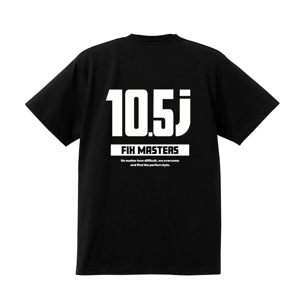 Fix masters 10.5j T-shirt - Armlockers - ARMLOCKERS SHOP