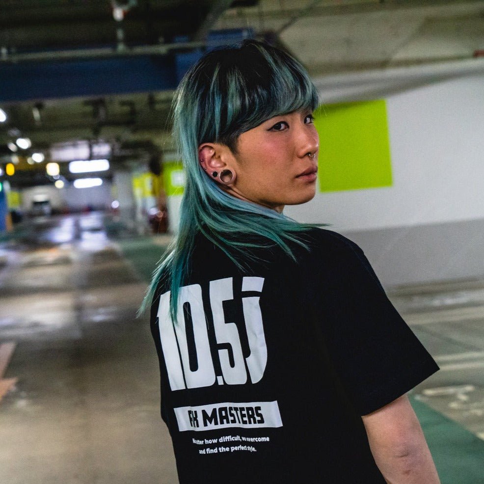 Fix masters 10.5j T-shirt - Armlockers - ARMLOCKERS SHOP