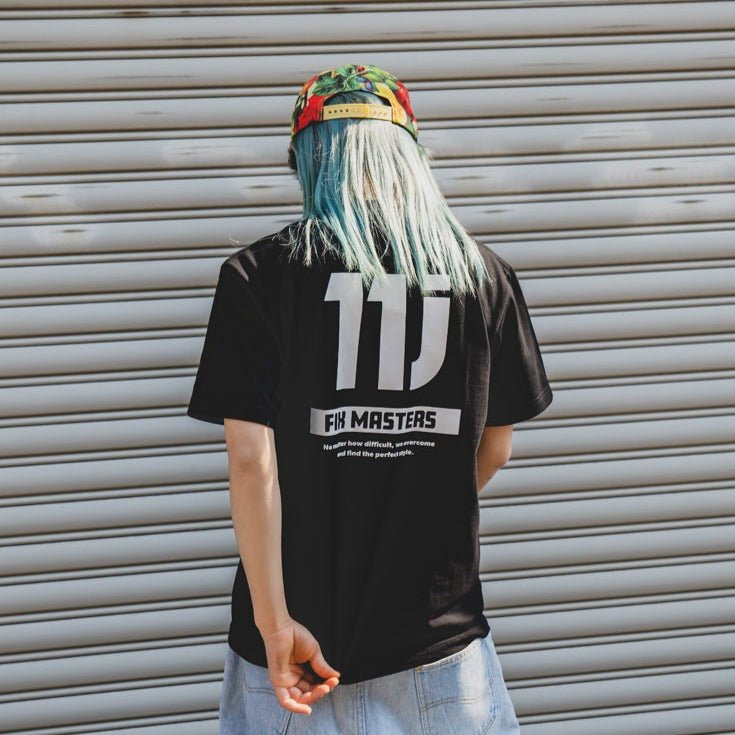 Fix masters 11j T-shirt - Armlockers - ARMLOCKERS SHOP