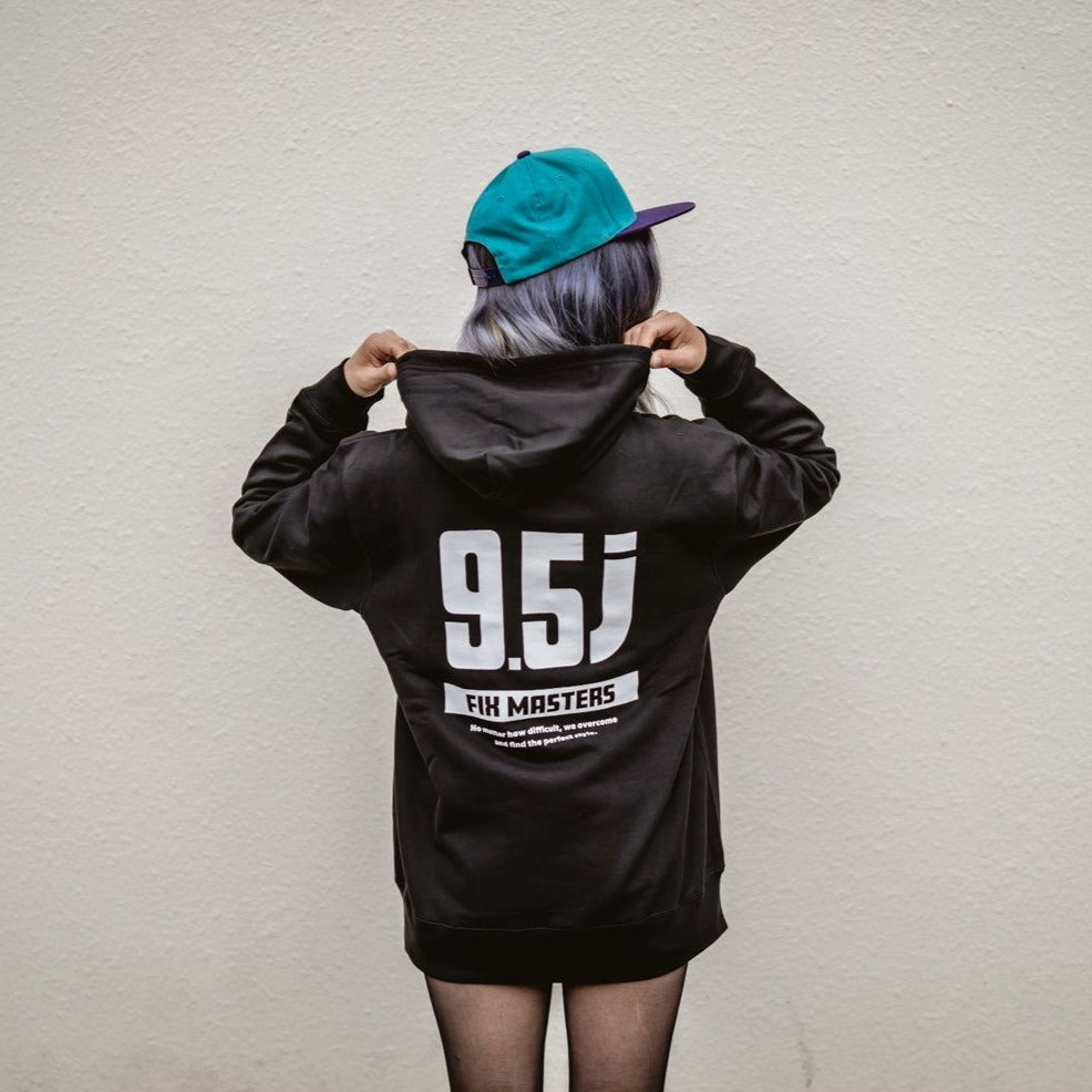 Fix masters 9.5j hoodie - Armlockers - ARMLOCKERS SHOP