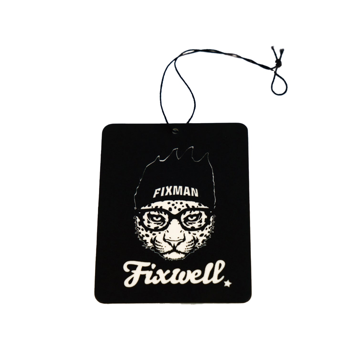 FIXMAN エアフレッシュナー - Fenderist - ARMLOCKERS SHOP