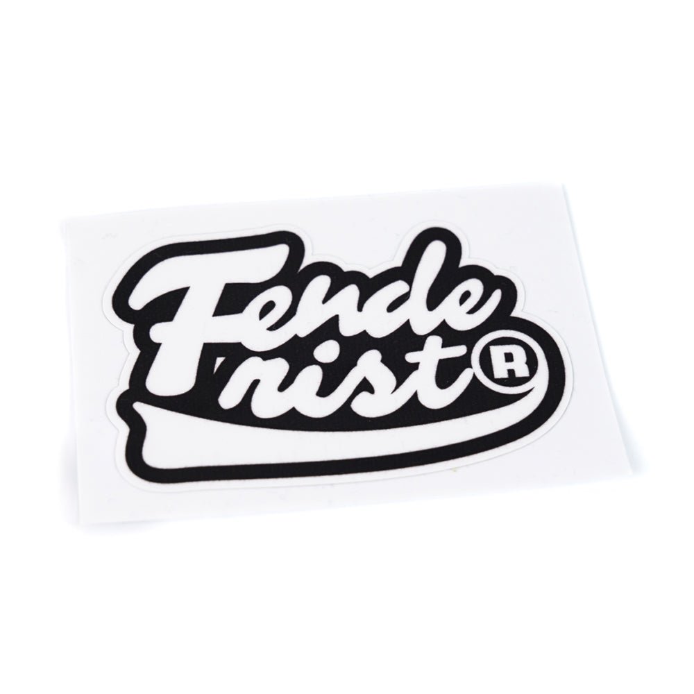Flow Sticker - Fenderist - アームロッカーズ