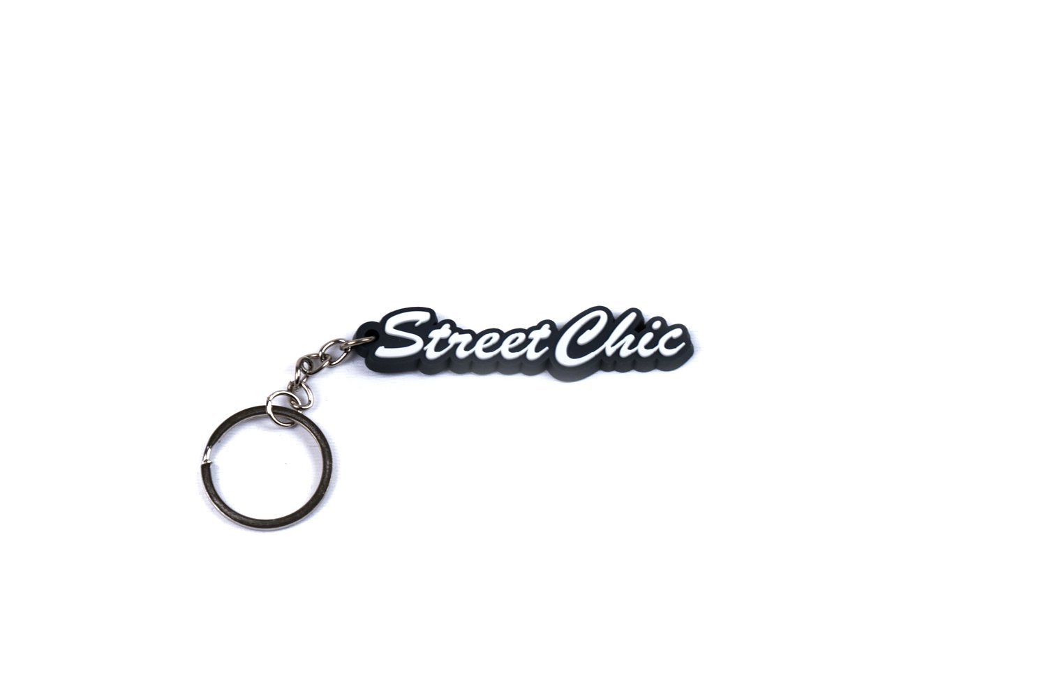 Font Keyholder - StreetChic - ARMLOCKERS SHOP