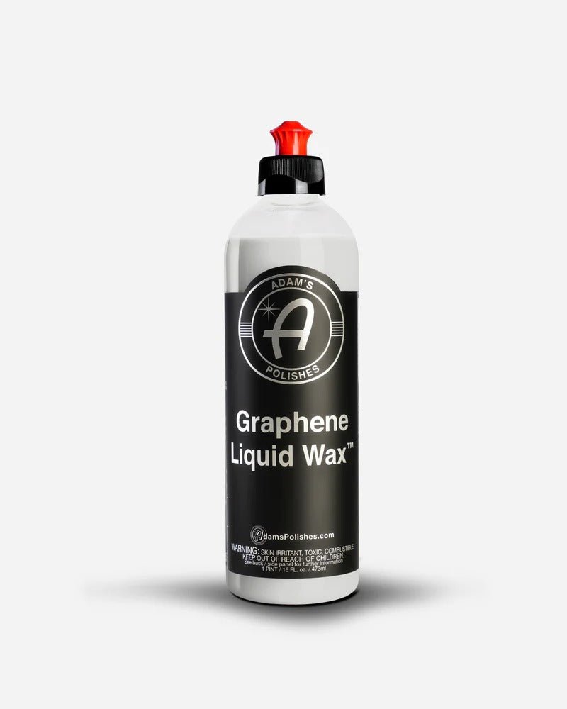グラフェンリキッドワックス | Graphene Liquid Wax - アームロッカーズ