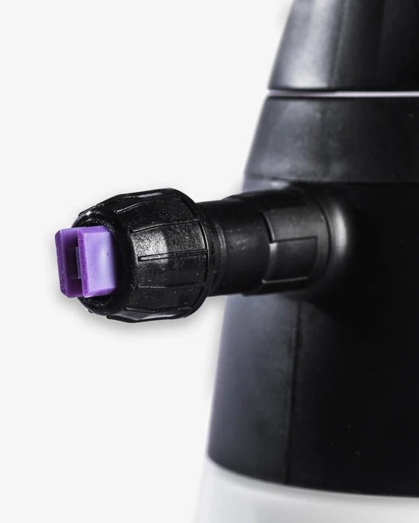 IKプロ2スプレー | Adam's Polishes Ik Pro 2 Sprayer - ARMLOCKERS SHOP