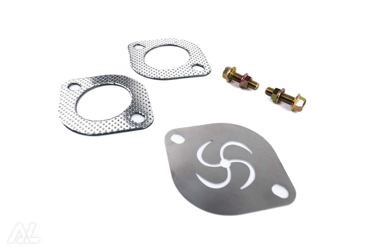 L3さん専用 Silencer Shuriken Set L size Attach to flange to mute and adjust