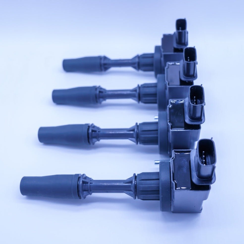 カマロ用 LT RS【送料無料】ハイスパークイグニッションコイル - ARMLOCKERS SHOP